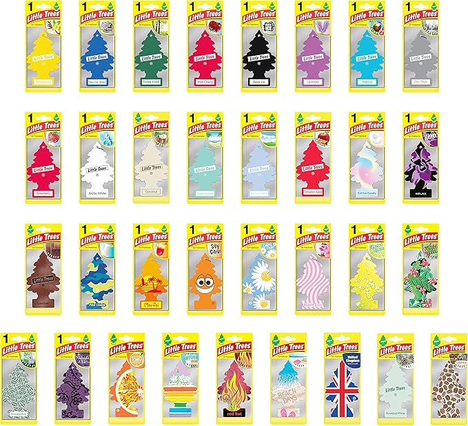 Car Freshener U1P10312 Air Freshener
